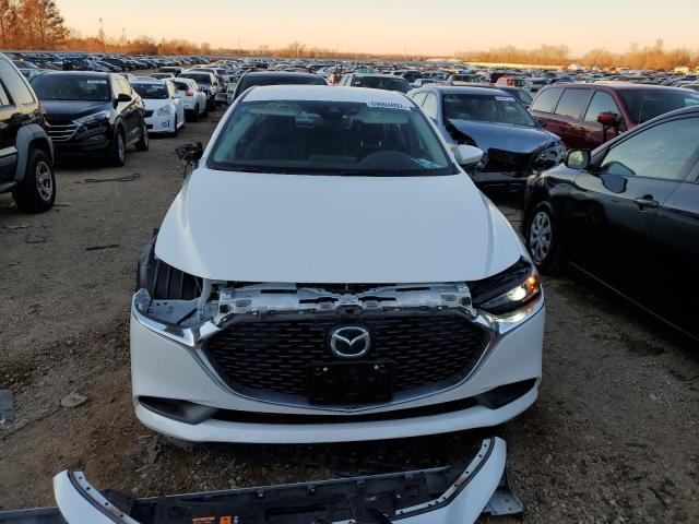 Photo 5 from auction – 2021 MAZDA 3 SELECT with VIN JM1BPABL5M1302904
