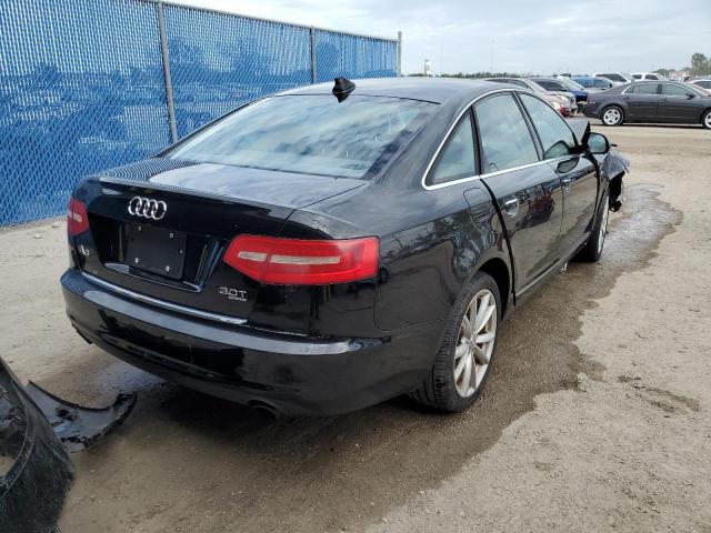 Photo 3 from auction – 2010 AUDI A6 PRESTIG with VIN WAUKGAFB3AN045857