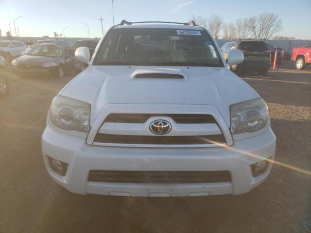 Foto 5 de la subasta – 2008 TOYOTA 4RUNNER SR con VIN JTEBU14RX8K022997