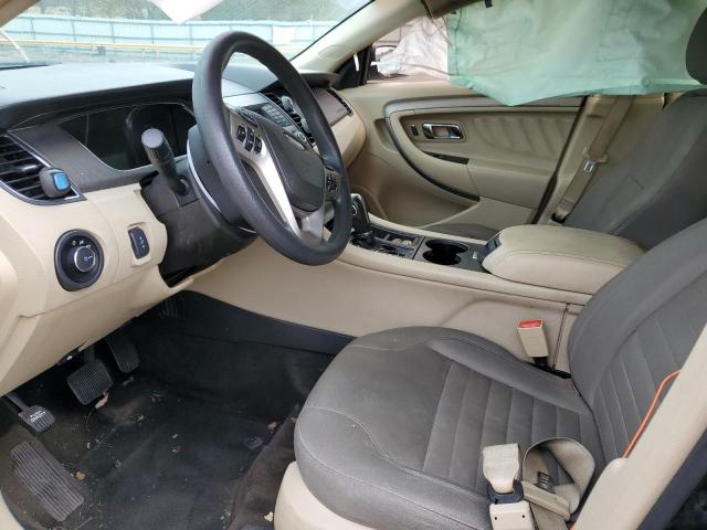 Photo 7 from auction – 2015 FORD TAURUS SE with VIN 1FAHP2D86FG116643