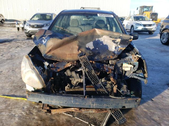 Photo 5 from auction – 2004 TOYOTA ECHO with VIN JTDBT123540327156