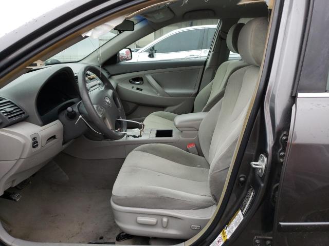 Photo 7 from auction – 2007 TOYOTA CAMRY CE with VIN 4T4BE46K67R009106