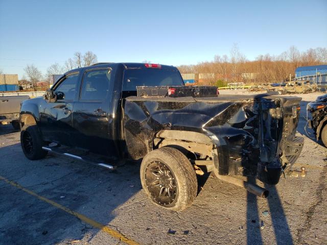 Photo 2 from auction – 2013 GMC SIERRA K15 with VIN 3GTP2WE24DG286510