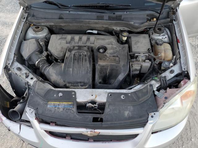 Photo 11 from auction – 2007 CHEVROLET COBALT LS with VIN 1G1AK55F077414897