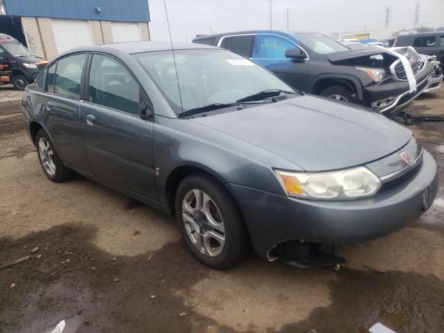 Photo 4 from auction – 2004 SATURN ION LEVEL with VIN 1G8AL52FX4Z133452