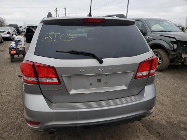 Photo 6 from auction – 2015 DODGE JOURNEY SX with VIN 3C4PDCBG6FT593177