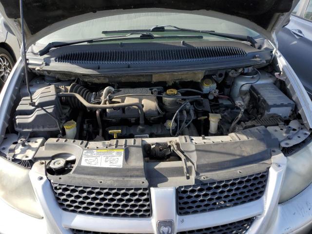 Photo 12 from auction – 2002 DODGE CARAVAN SP with VIN 1B4GP45372B531883