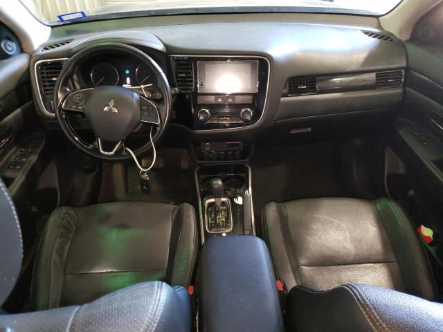Photo 8 from auction – 2017 MITSUBISHI OUTLANDER with VIN JA4AD3A35HZ018773
