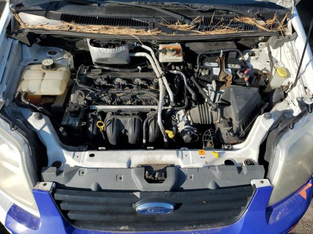 Photo 12 from auction – 2010 FORD TRANSIT CO with VIN NM0LS7DN0AT009560
