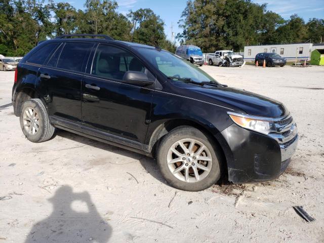 Photo 4 from auction – 2014 FORD EDGE SE with VIN 2FMDK3GC7EBA02651