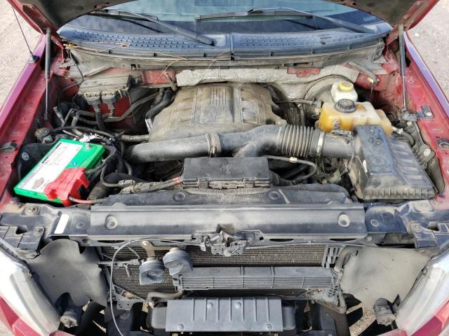 Photo 11 from auction – 2014 FORD F150 SUPER with VIN 1FTFX1CT0EKE12917