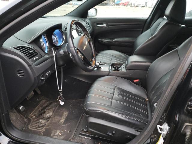 Photo 7 from auction – 2014 CHRYSLER 300 S with VIN 2C3CCAGG5EH297609