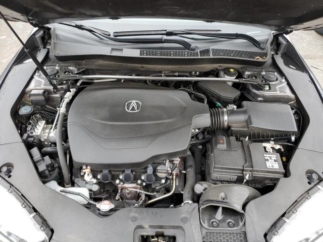 Photo 11 from auction – 2019 ACURA TLX TECHNO with VIN 19UUB2F44KA008974