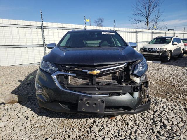Photo 5 from auction – 2018 CHEVROLET EQUINOX PR with VIN 2GNAXVEV8J6155722