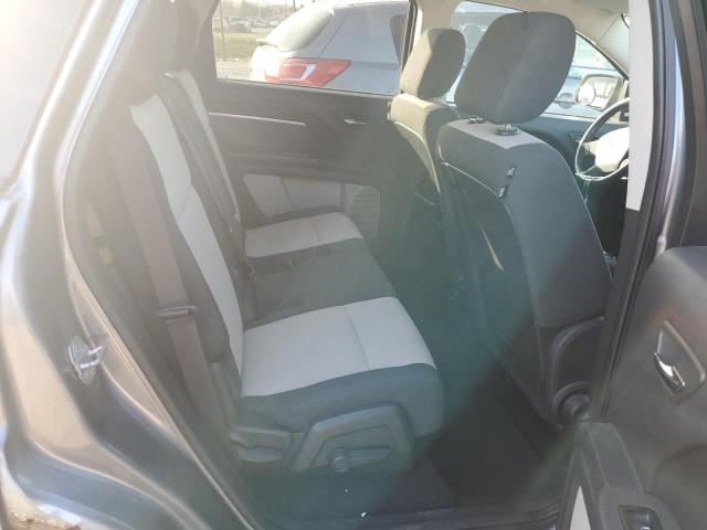 Photo 10 from auction – 2009 DODGE JOURNEY SX with VIN 3D4GH57V49T561066