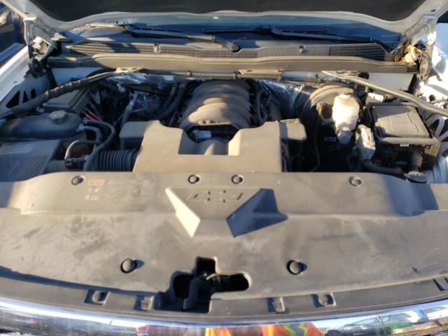 Photo 11 from auction – 2015 CHEVROLET SILVERADO with VIN 3GCPCREC5FG410567