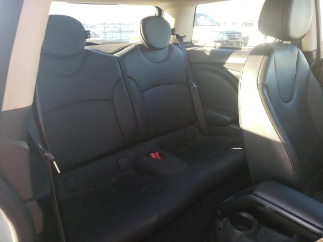 Photo 10 from auction – 2012 MINI COOPER with VIN WMWSU3C57CT255699
