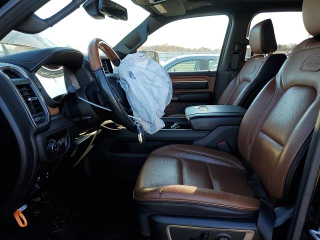 Foto 7 de la subasta – 2019 RAM 1500 LONGH con VIN 1C6SRFKT2KN515104
