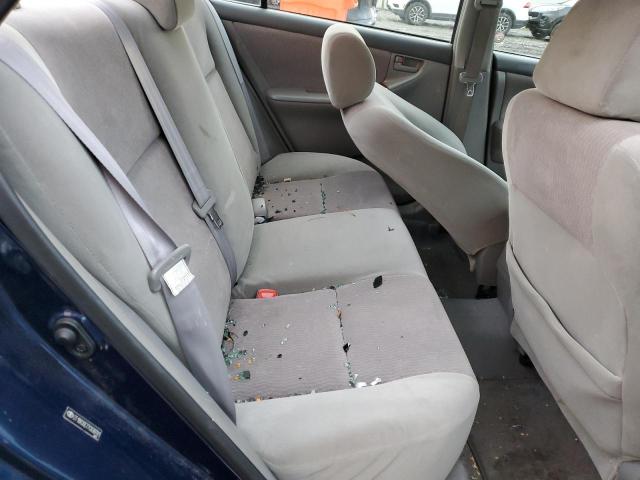 Photo 10 from auction – 2007 TOYOTA COROLLA CE with VIN 2T1BR30E77C838781