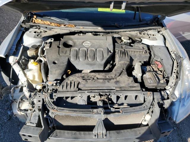 Фото 11 с аукциона – 2012 NISSAN ALTIMA BAS с VIN 1N4AL2AP5CC127287