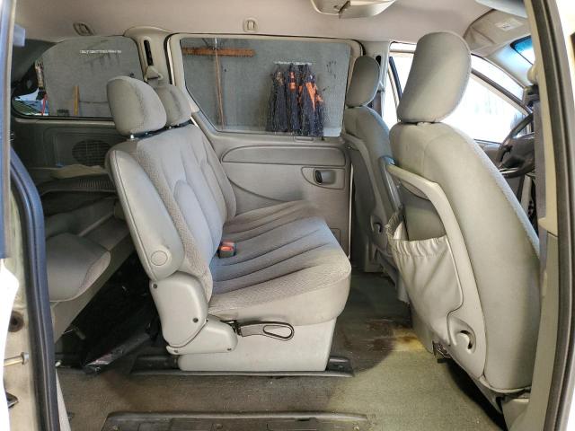 Photo 11 from auction – 2006 CHRYSLER TOWN & COU with VIN 1A4GP45RX6B548734
