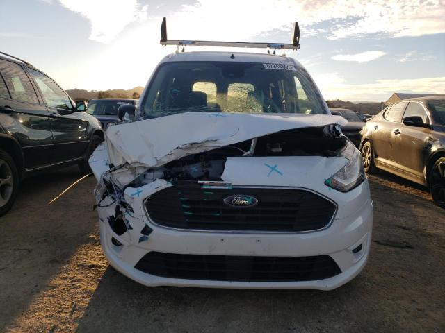 Photo 5 from auction – 2022 FORD TRANSIT CO with VIN NM0GS9F23N1509875