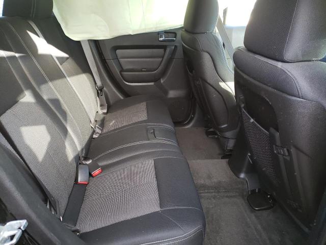 Photo 11 from auction – 2009 HUMMER H3 with VIN 5GTEN13E998108600
