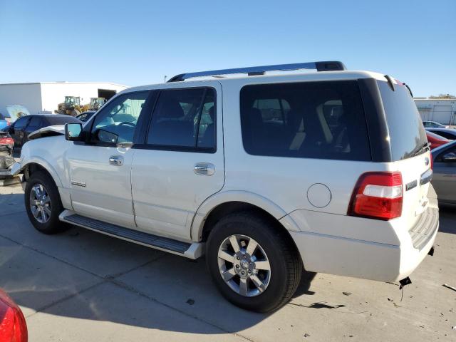 Photo 2 from auction – 2007 FORD EXPEDITION with VIN 1FMFU19567LA27369