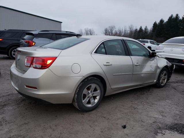 Photo 3 from auction – 2013 CHEVROLET MALIBU LS with VIN 1G11B5SA4DF349448
