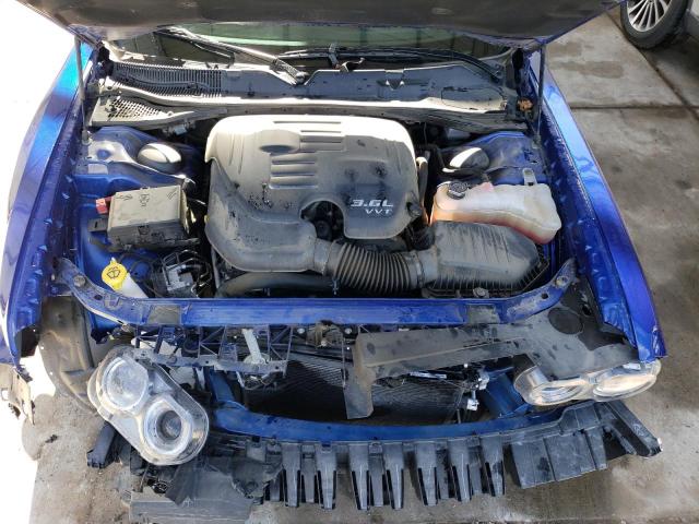 Photo 11 from auction – 2021 DODGE CHALLENGER with VIN 2C3CDZJG4MH556058
