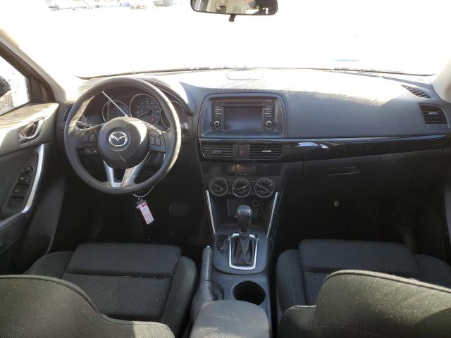 Photo 8 from auction – 2015 MAZDA CX-5 TOURI with VIN JM3KE2CY0F0512669