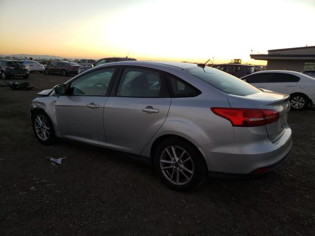 Photo 2 from auction – 2016 FORD FOCUS SE with VIN 1FADP3F20GL319775
