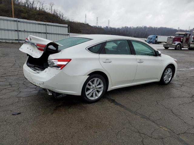 Photo 3 from auction – 2013 TOYOTA AVALON BAS with VIN 4T1BK1EB8DU048911