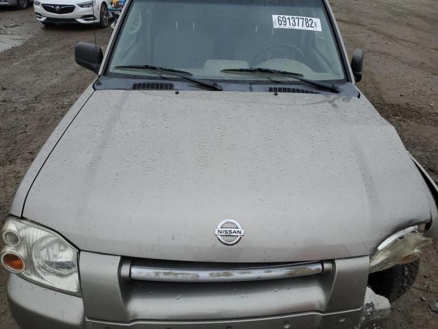 Photo 11 from auction – 2004 NISSAN FRONTIER C with VIN 1N6ED29Y74C460918