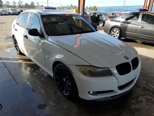 Photo 4 from auction – 2011 BMW 328 I with VIN WBAPH7C58BE673807