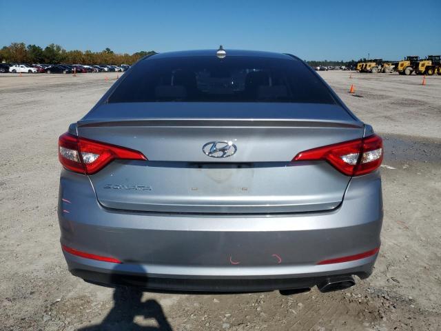 Photo 6 from auction – 2017 HYUNDAI SONATA SE with VIN 5NPE24AF5HH585697