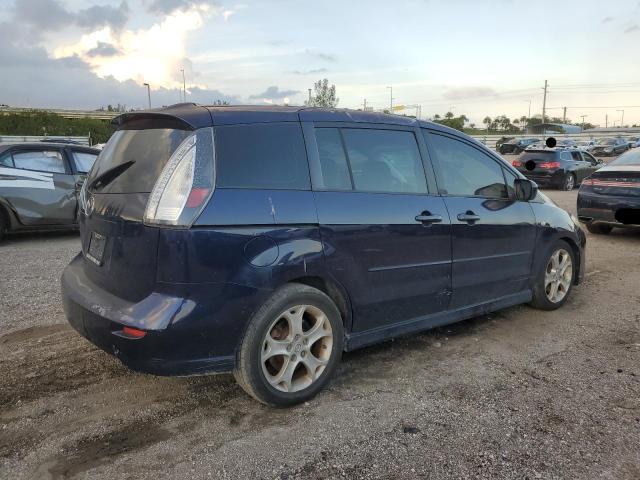 Photo 3 from auction – 2008 MAZDA 5 with VIN JM1CR293080307496