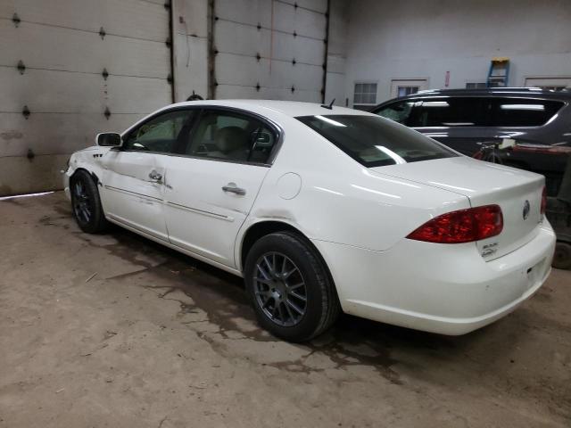Photo 2 from auction – 2008 BUICK LUCERNE CX with VIN 1G4HD57268U208525