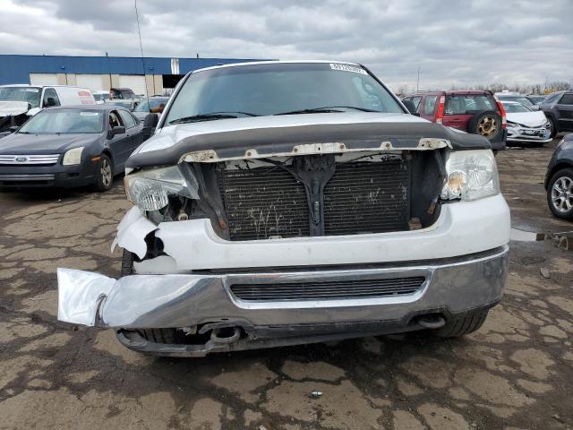 Photo 5 from auction – 2008 FORD F150 with VIN 1FTPX14V08FB35137
