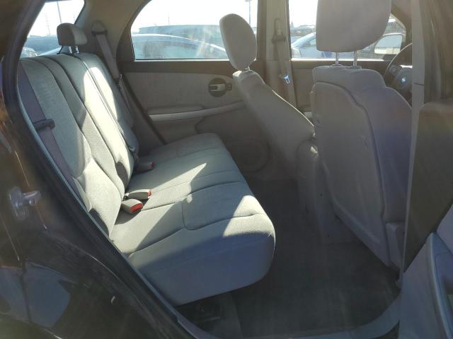 Photo 11 from auction – 2006 CHEVROLET EQUINOX LS with VIN 2CNDL23F466208530