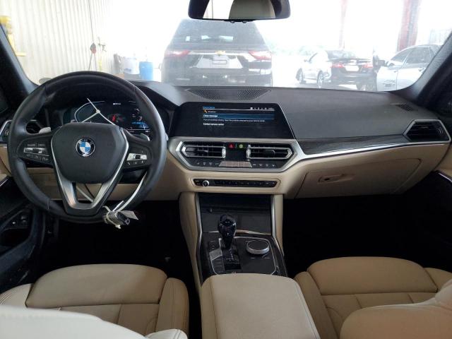 صورة رقم 8 من المزاد - 2021 BMW 330E مع VIN 3MW5P7J00M8B79254