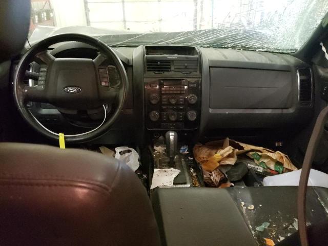 Photo 8 from auction – 2012 FORD ESCAPE LIM with VIN 1FMCU9EG3CKA65439