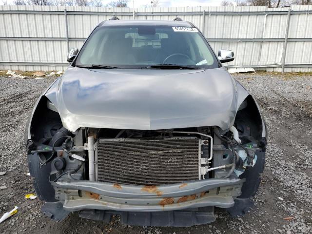 Photo 5 from auction – 2013 CHEVROLET EQUINOX LT with VIN 2GNFLEEK6D6426370