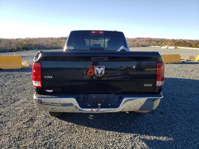 Photo 6 from auction – 2012 DODGE RAM 1500 S with VIN 1C6RD6GP7CS130455