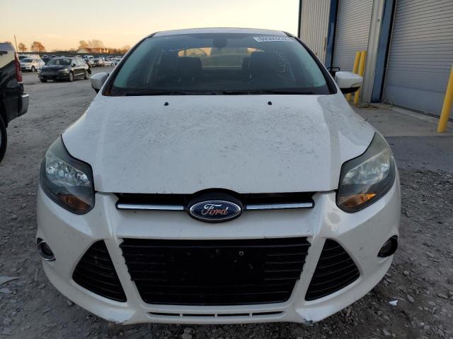 Photo 5 from auction – 2012 FORD FOCUS TITA with VIN 1FAHP3J20CL227262