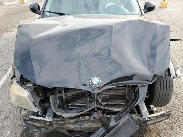 Photo 11 from auction – 2011 BMW 328 I with VIN WBAPH7C55BE676325