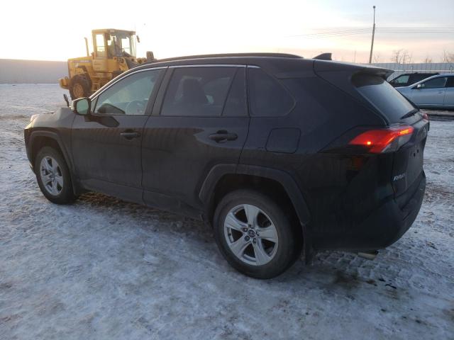 Photo 2 from auction – 2019 TOYOTA RAV4 LE with VIN 2T3B1RFV5KW013824