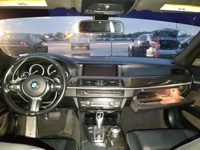 Photo 8 from auction – 2015 BMW 535 I with VIN WBA5B1C52FG128220