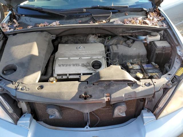 Photo 12 from auction – 2005 LEXUS RX 330 with VIN 2T2HA31U65C049943