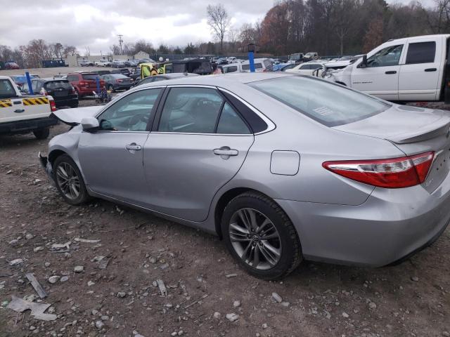Photo 2 from auction – 2016 TOYOTA CAMRY LE with VIN 4T1BF1FK7GU609784